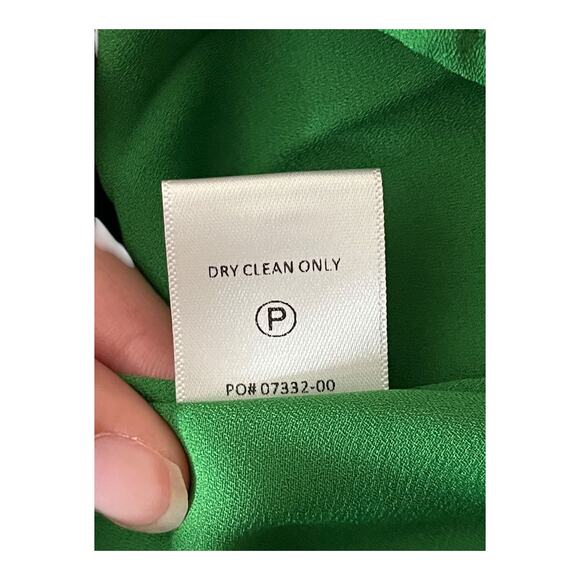 Show Me Your Mumu dress Daiquiri minidress green pink size Medium M - Picture 8 of 9